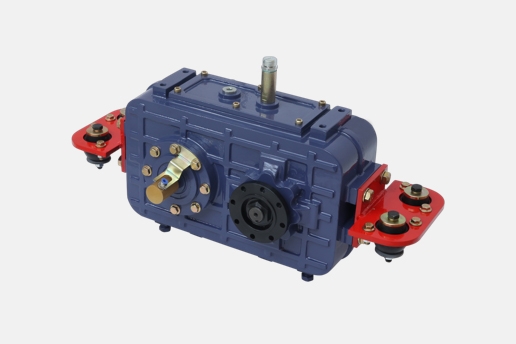 REDUCTION GEARBOX