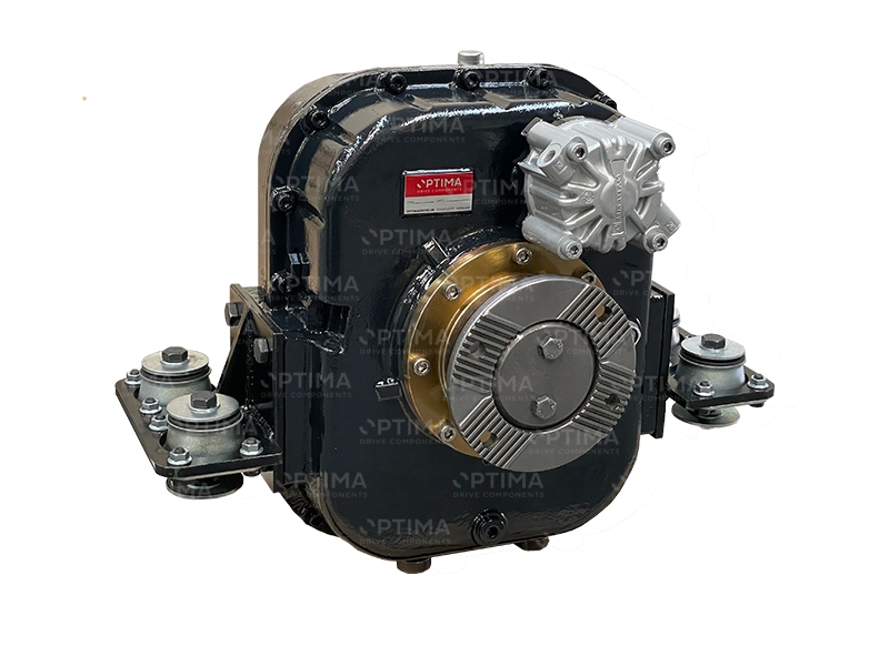 reduction gearbox, speed reducer, acceleration, deceleration, Optima Drives