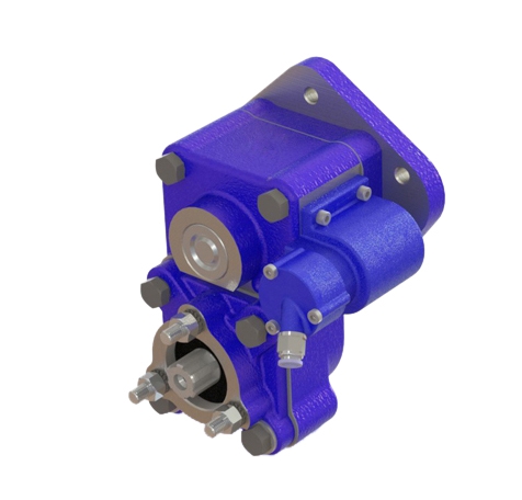 Eaton Endurant