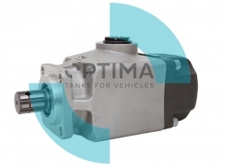  Optima Drives